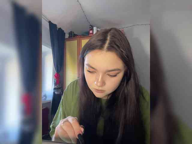 EvaMoon666 webcam