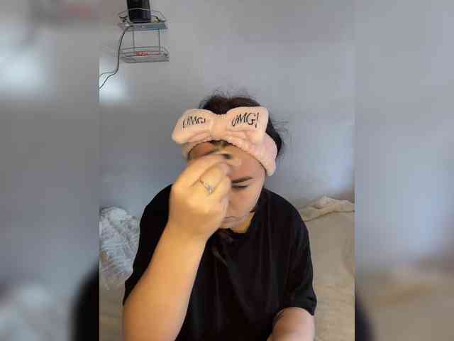 EvaMoon666 webcam