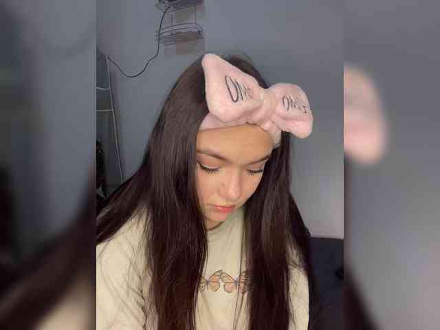 EvaMoon666 webcam
