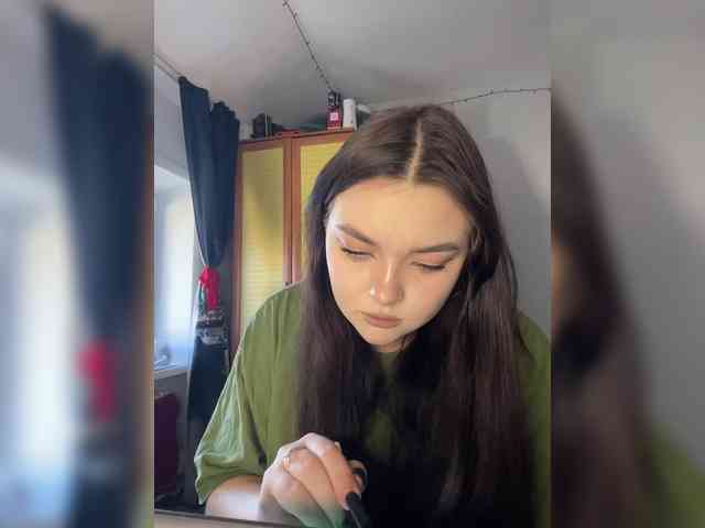 EvaMoon666 webcam