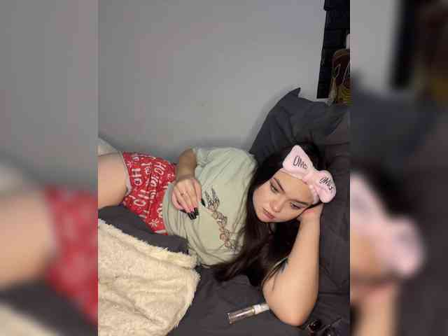 EvaMoon666 webcam