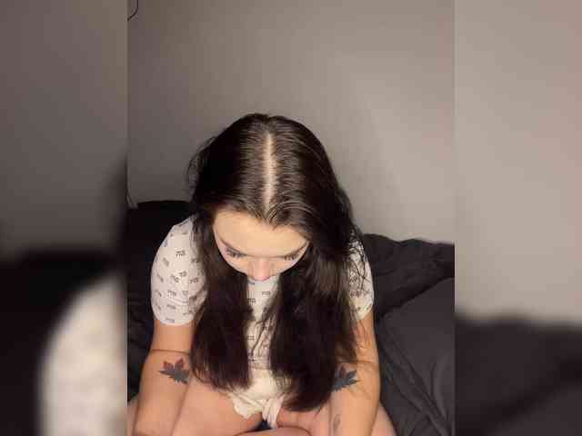 EvaMoon666 webcam