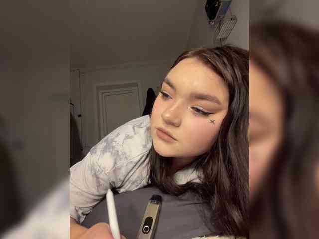 EvaMoon666 webcam