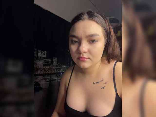 EvaMoon666 webcam