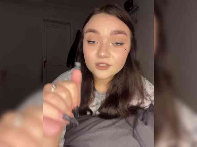 EvaMoon666 webcam