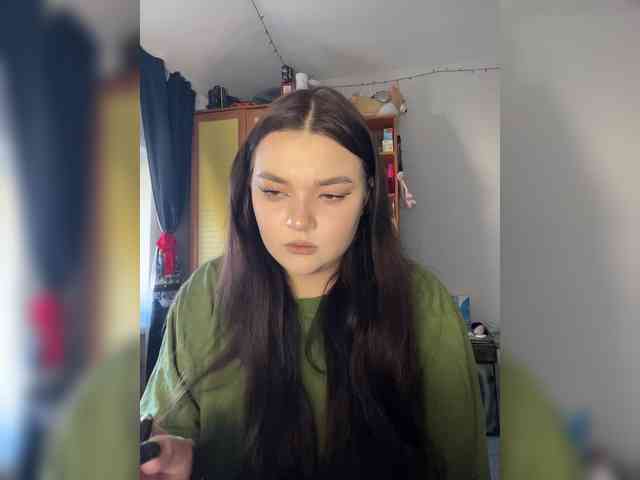 EvaMoon666 webcam