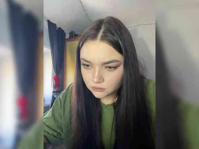 EvaMoon666 webcam
