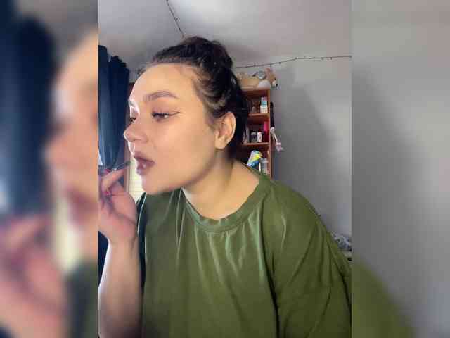 EvaMoon666 webcam