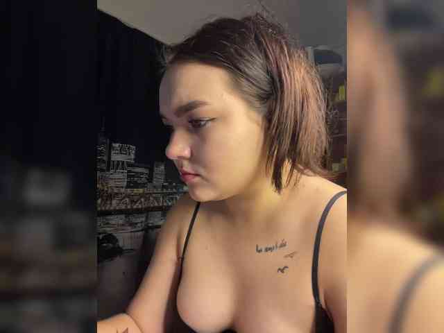 EvaMoon666 webcam