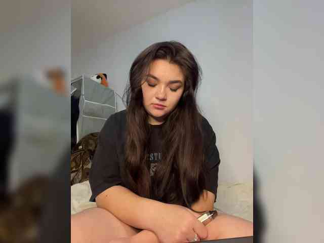 EvaMoon666 webcam