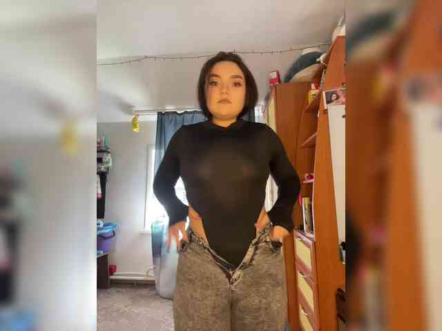 EvaMoon666 webcam