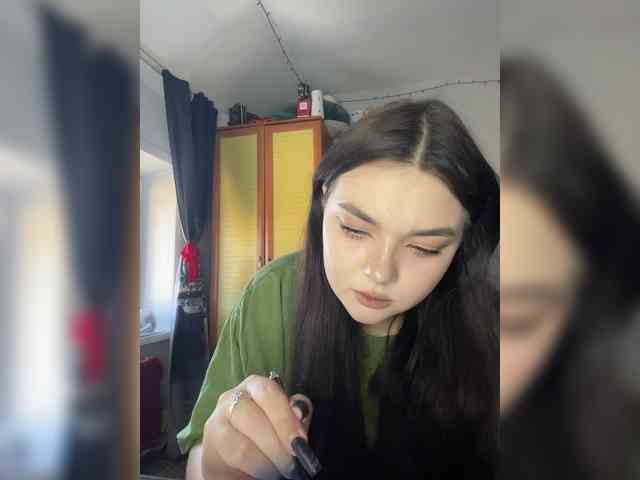 EvaMoon666 webcam