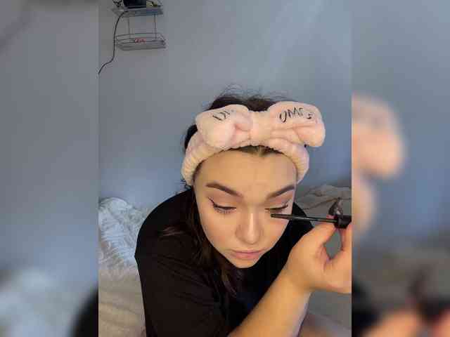 EvaMoon666 webcam