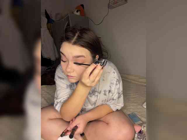 EvaMoon666 webcam