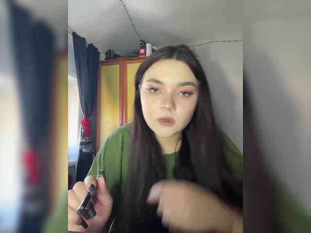 EvaMoon666 webcam