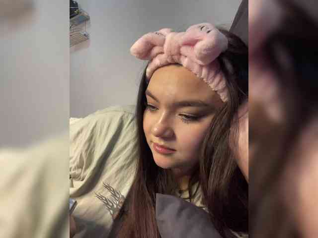 EvaMoon666 webcam