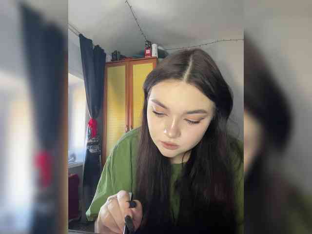 EvaMoon666 webcam