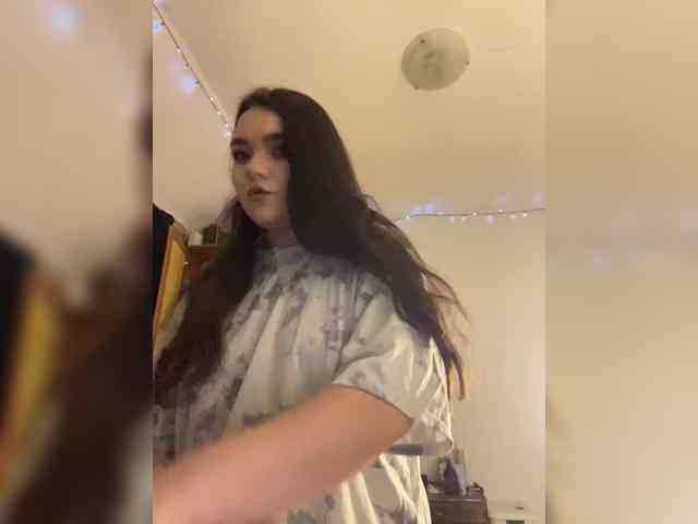 EvaMoon666 webcam