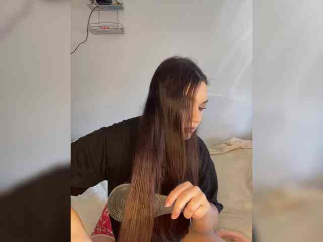 EvaMoon666 webcam