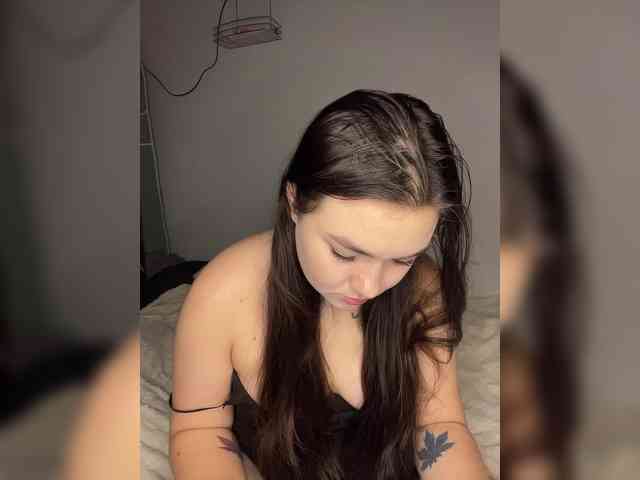 EvaMoon666 webcam