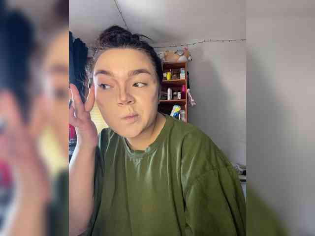 EvaMoon666 webcam