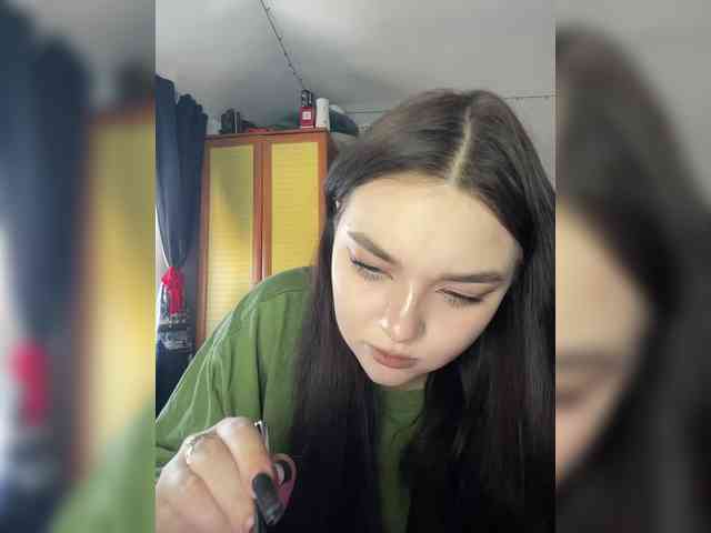 EvaMoon666 webcam