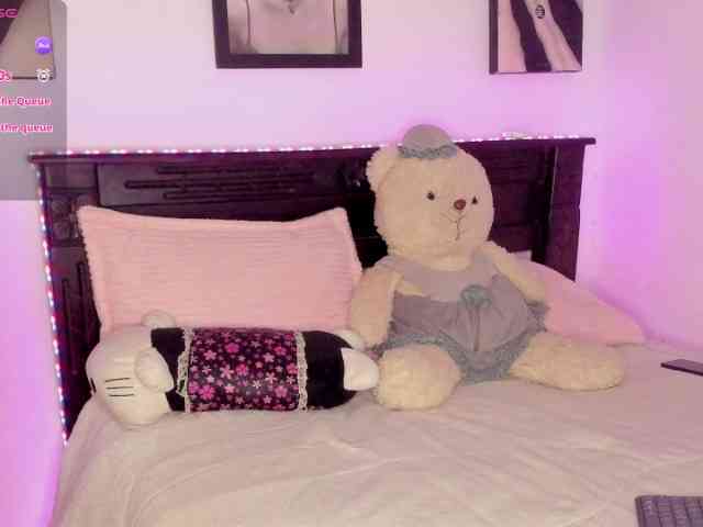 Axel-n-Alexia webcam