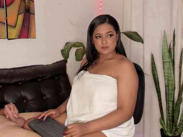 Axel-n-Alexia webcam