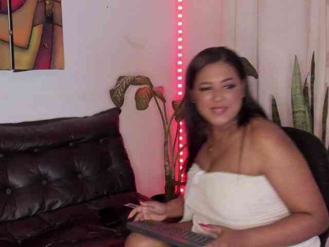 chat webcam Axel-n-Alexia