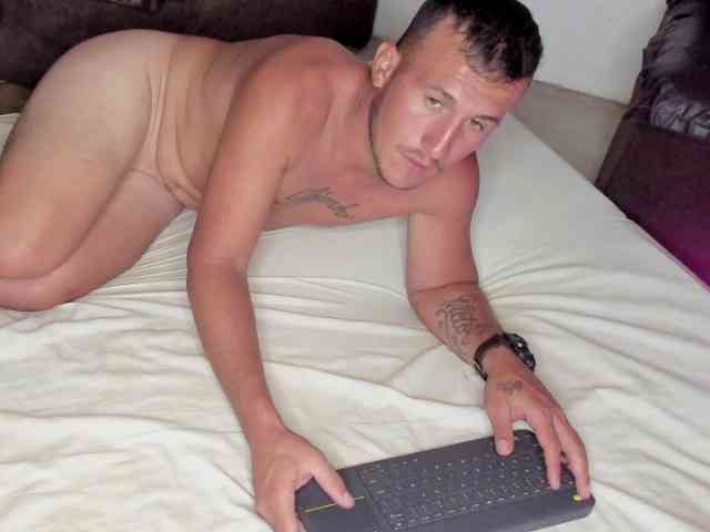 chat webcam Axel-n-Alexia