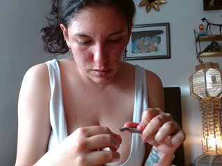 Margaritadudole Porn Show