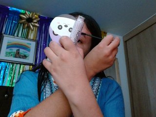 Margaritadudole Porn Show