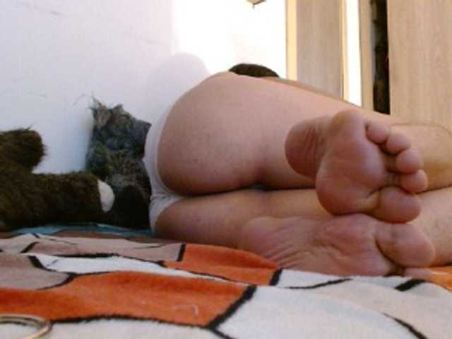 Ratienterciopelo's BongaCams show and profile