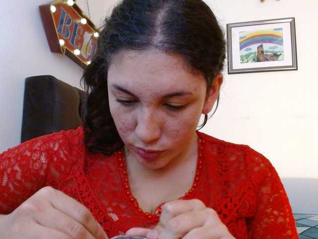 Preview of margaritadudole