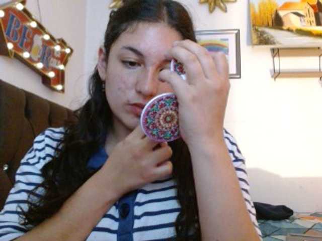 Ratienterciopelo's BongaCams show and profile