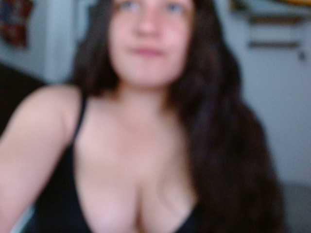 Ratienterciopelo's BongaCams show and profile