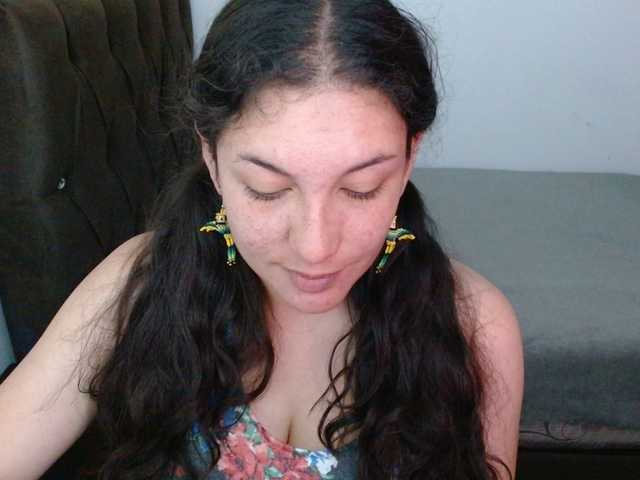 Ratienterciopelo's BongaCams show and profile