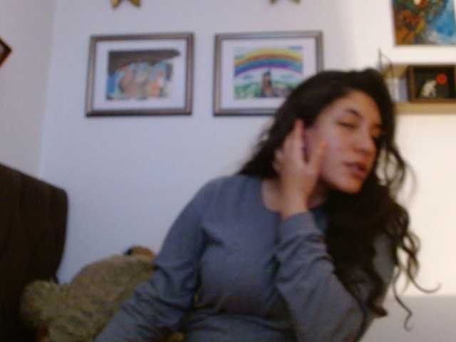 Ratienterciopelo's BongaCams show and profile