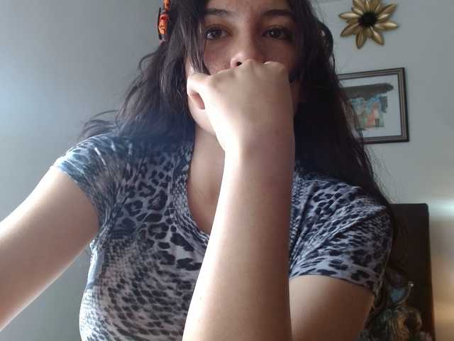 Wild Ratienterciopelo from BongaCams gets her body pumped online! Ratienterciopelo from BongaCams