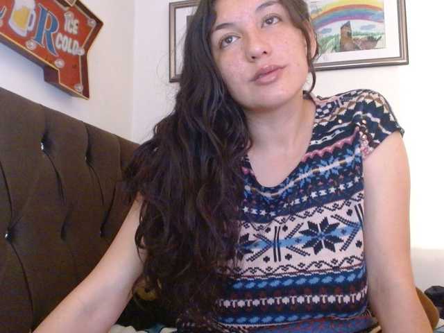 Ratienterciopelo's BongaCams show and profile