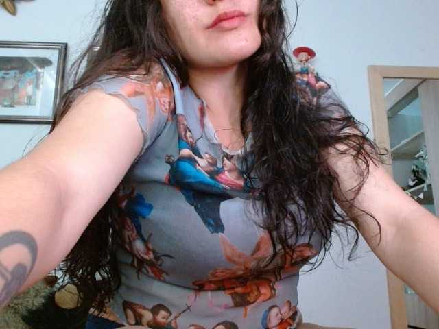 Preview of margaritadudole