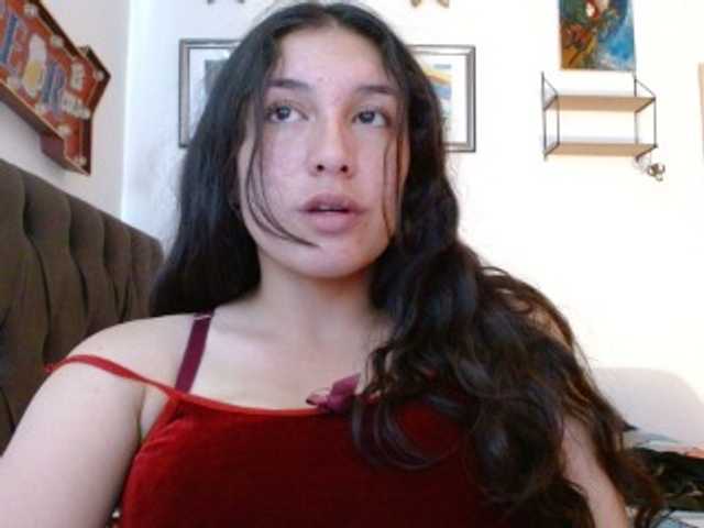 Ratienterciopelo live cam profile