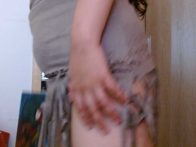 Ratienterciopelo's BongaCams show and profile