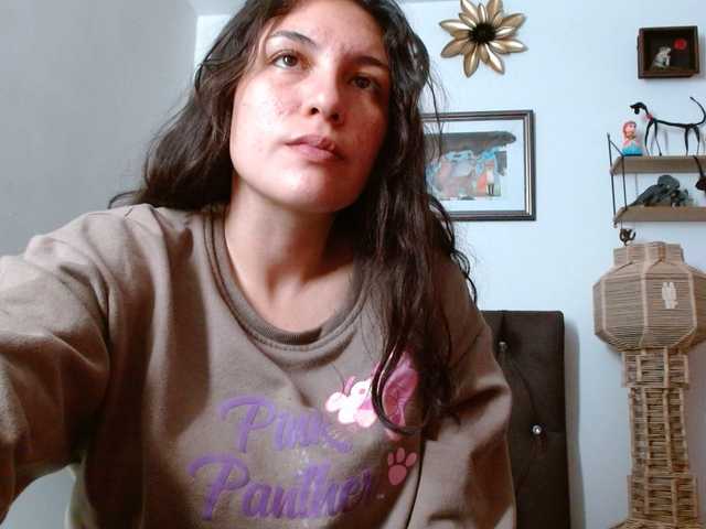 Margaritadudole webcam bongacams model stream image