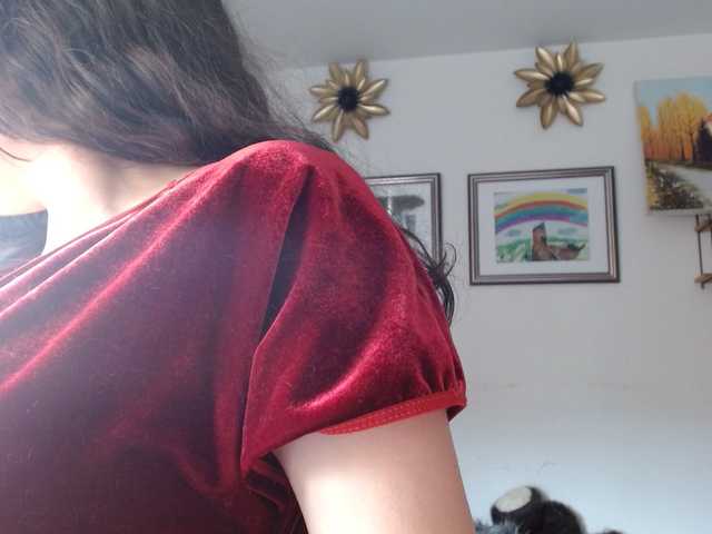 Preview of margaritadudole