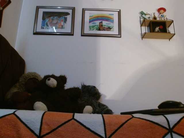 Preview of margaritadudole