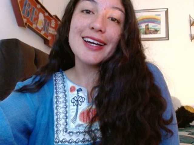 Preview of margaritadudole