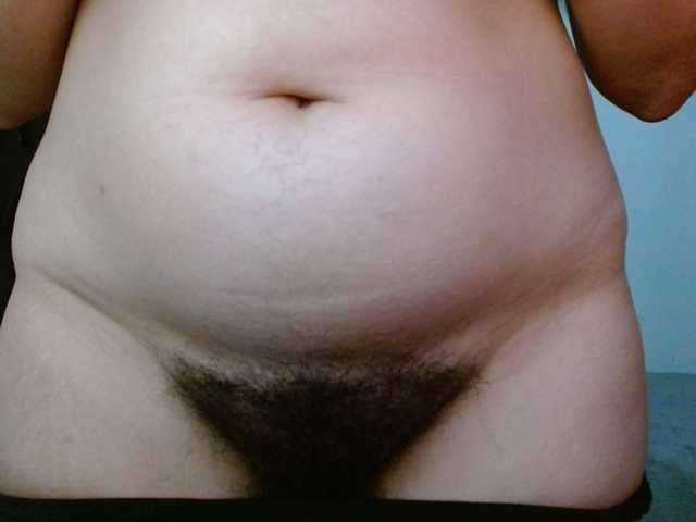 Ratienterciopelo's BongaCams show and profile