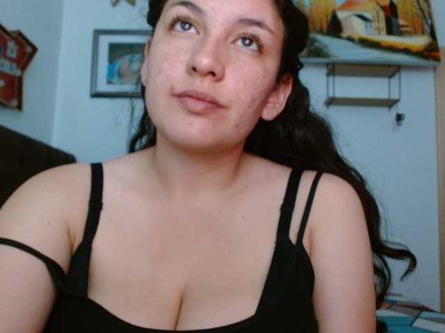 Ratienterciopelo's BongaCams show and profile