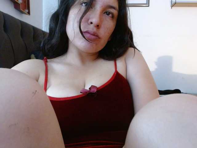 Ratienterciopelo live cam profile